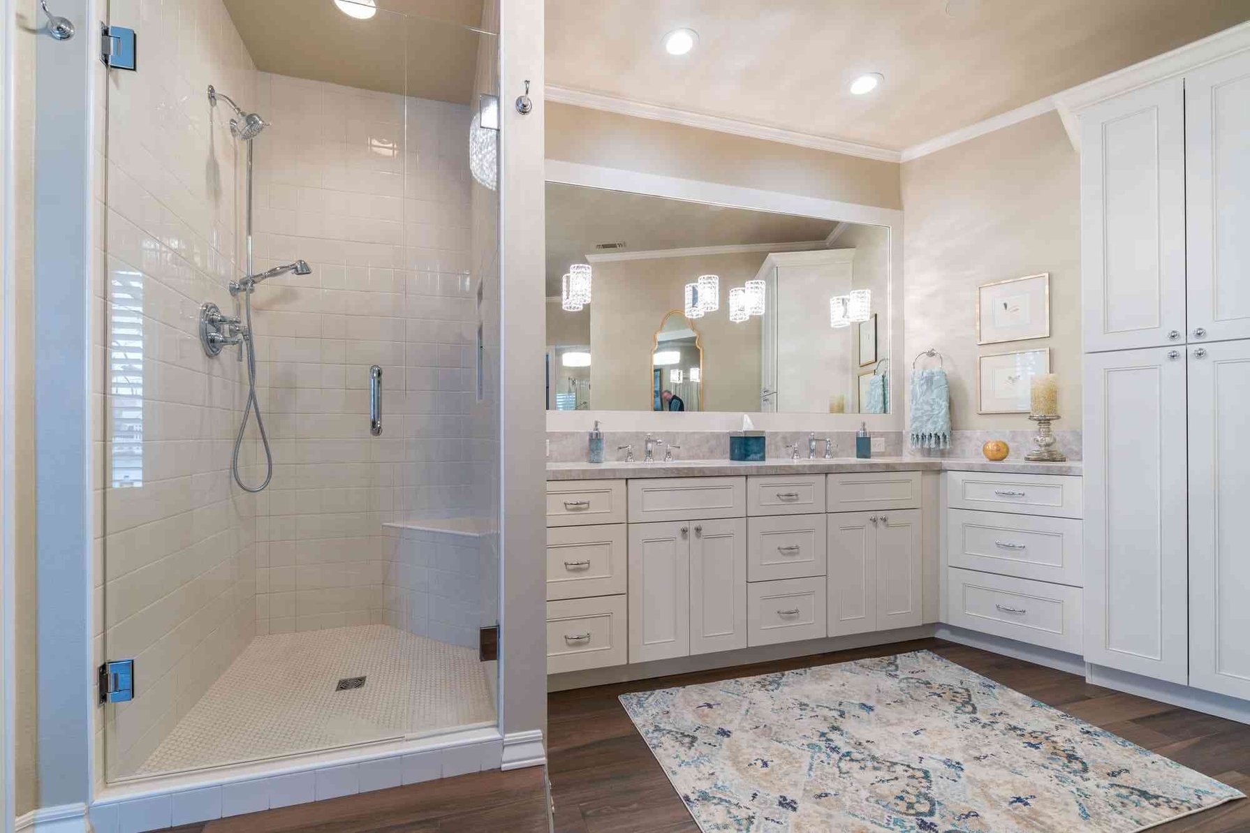 Guest Bathroom Remodeling in Fresno Cost, Ideas and Mistakes to Avoid